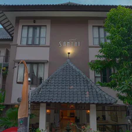 Grand Santhi Hotel