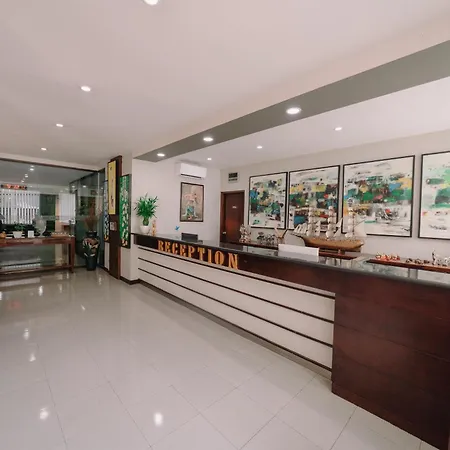 桑蒂大酒店
