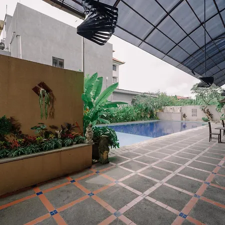 Grand Santhi Hotel
