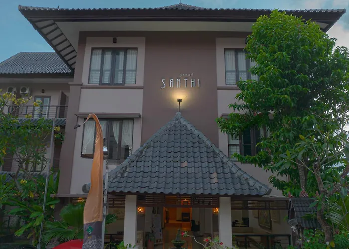 Grand Santhi 3*