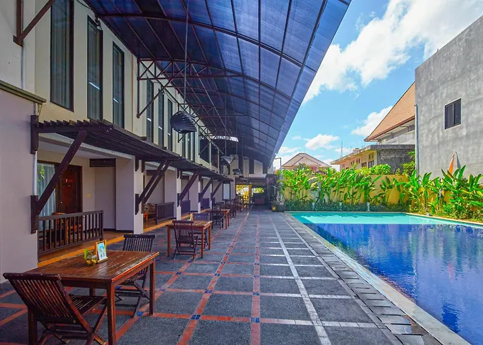 Grand Santhi Denpasar (Bali)