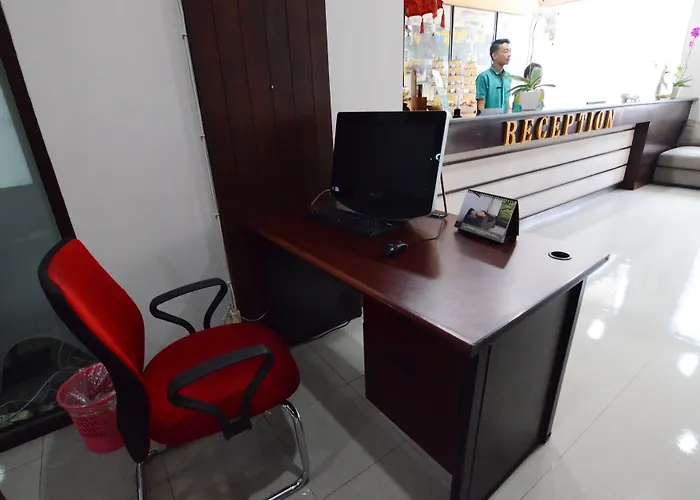 Grand Santhi 3* Denpasar (Bali)
