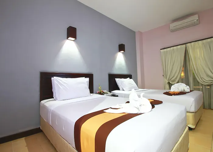 Grand Santhi 3*