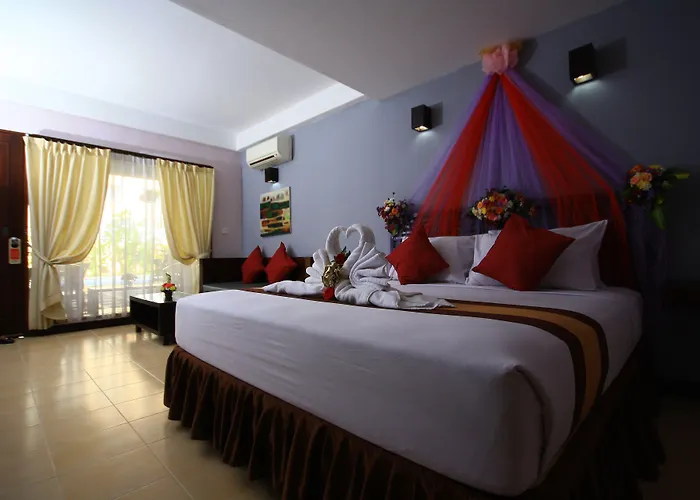 Grand Santhi Hotel