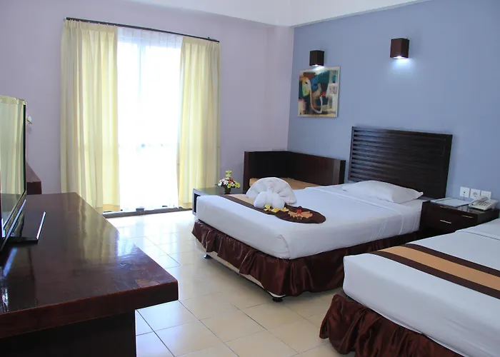 Grand Santhi 3*