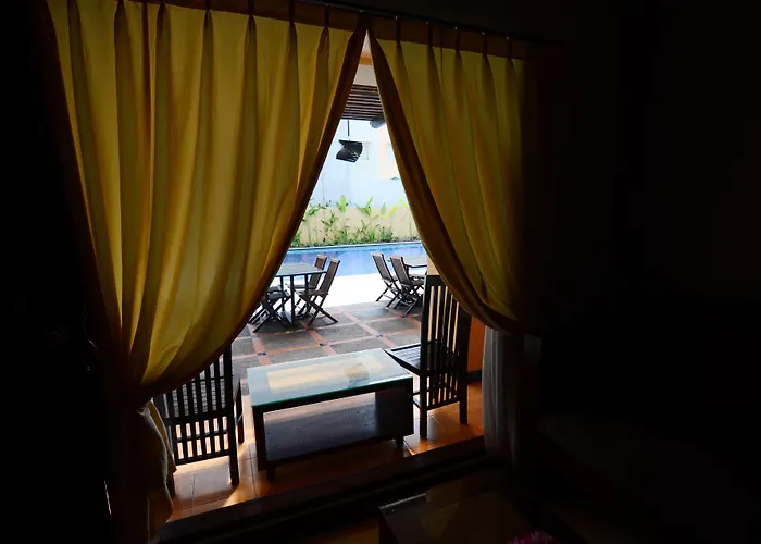 Grand Santhi Hotel