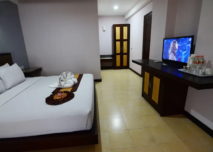 Grand Santhi 3*