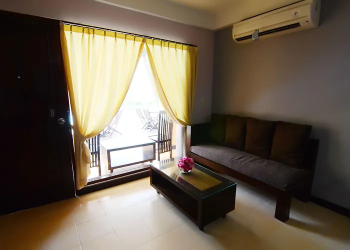 Grand Santhi Hotel 3*