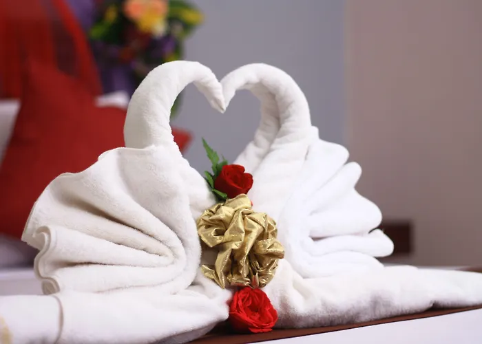 Grand Santhi 3* Denpasar (Bali)
