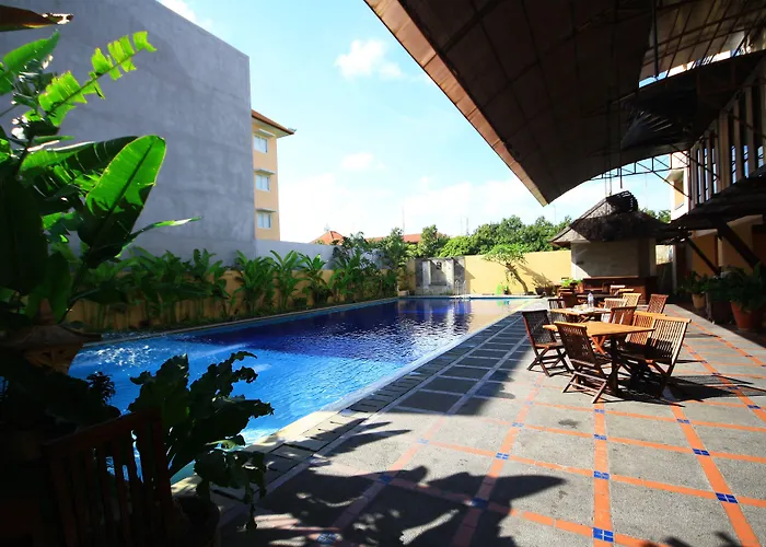 Grand Santhi 3*