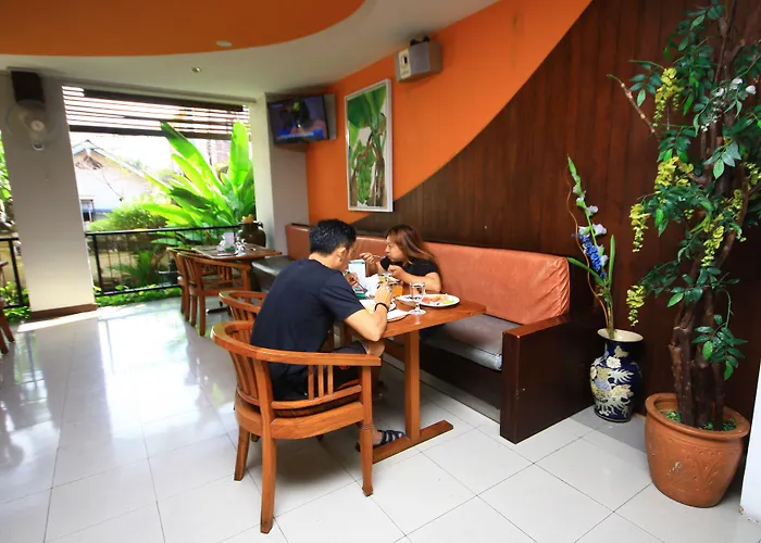 Grand Santhi Denpasar (Bali)