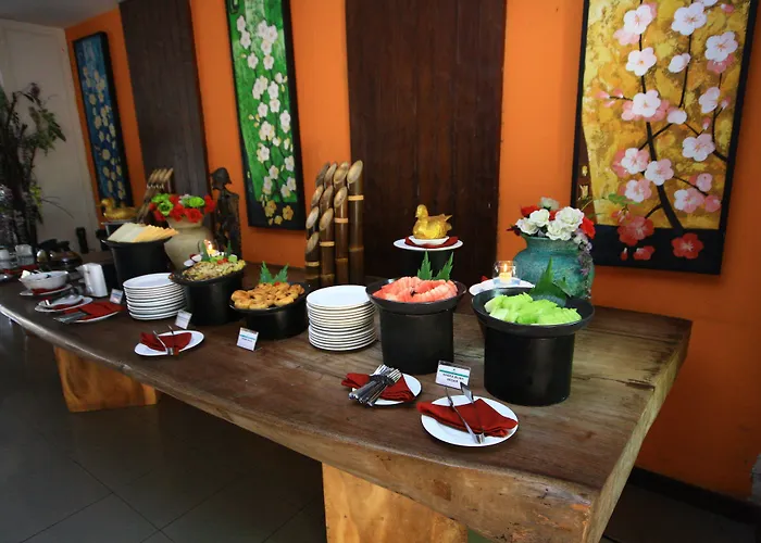 Grand Santhi Denpasar (Bali)
