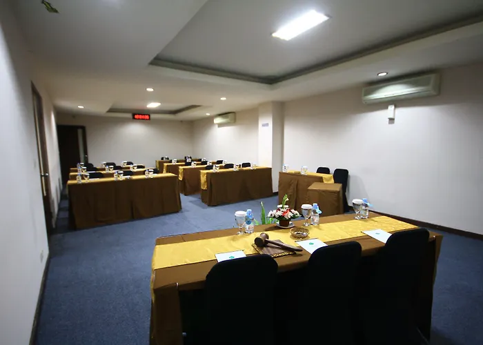 Grand Santhi 3* Denpasar (Bali)