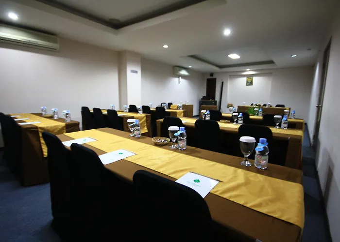 Hotel Grand Santhi
