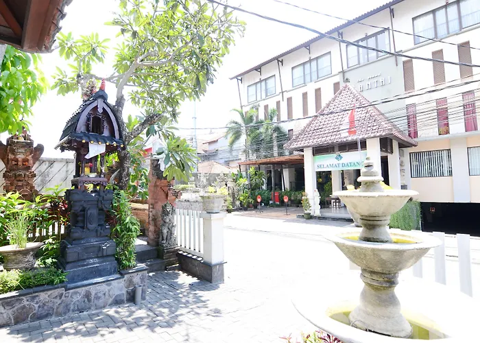 Grand Santhi 3*