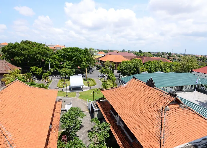 Hotel Grand Santhi Denpasar (Bali)