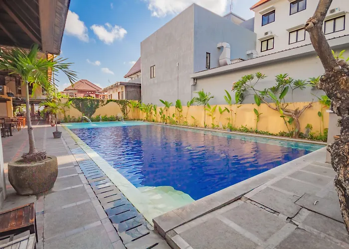 Grand Santhi Denpasar