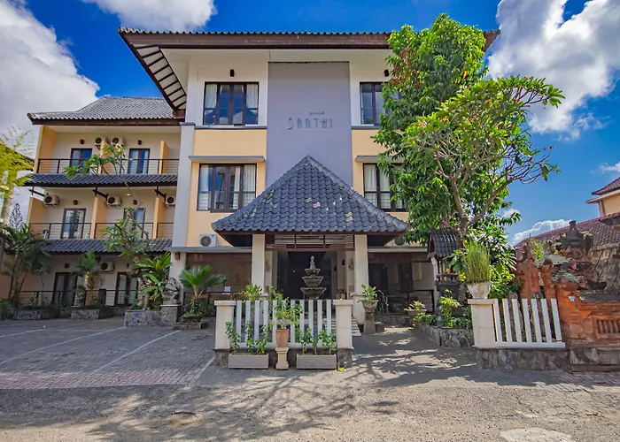 Grand Santhi Denpasar (Bali)