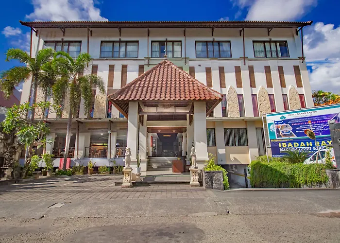 Grand Santhi 3*