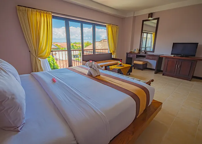 Hotel Grand Santhi