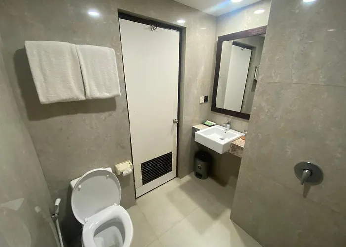 Grand Santhi 3* Denpasar (Bali)