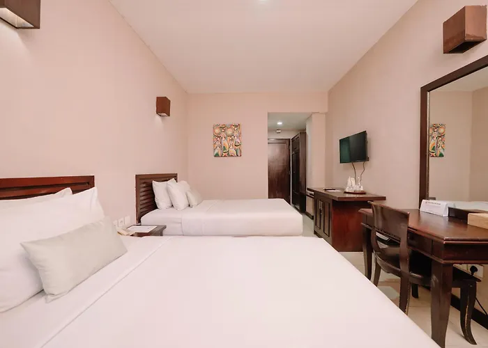 Grand Santhi Hotel