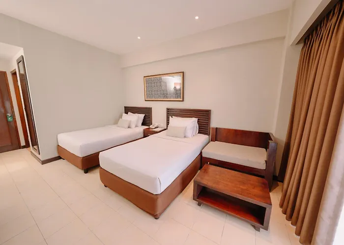 Grand Santhi 3*