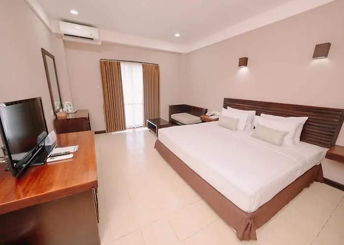 Grand Santhi Denpasar (Bali)