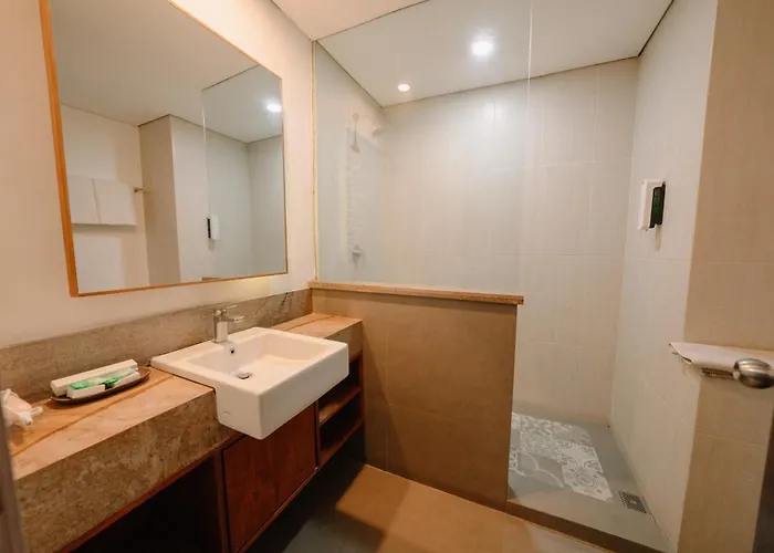 Grand Santhi 3* Denpasar (Bali)