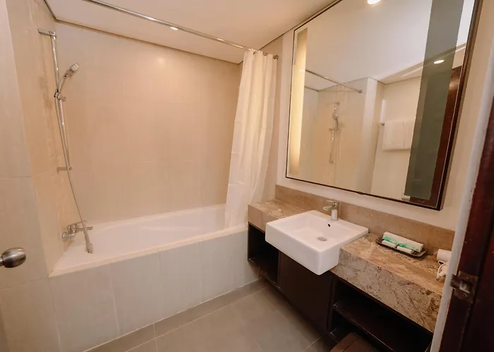 Grand Santhi 3*