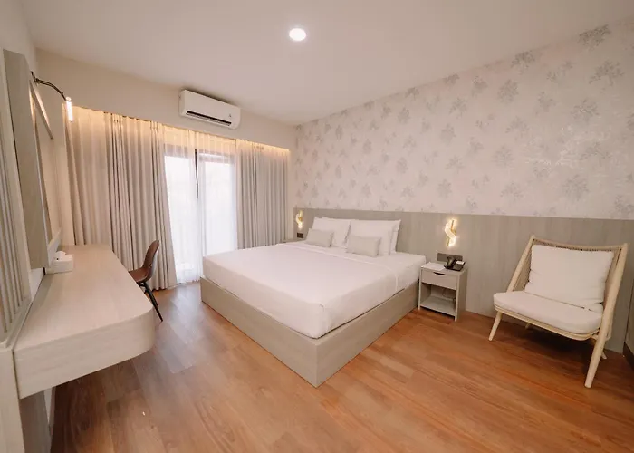 Grand Santhi Denpasar (Bali)