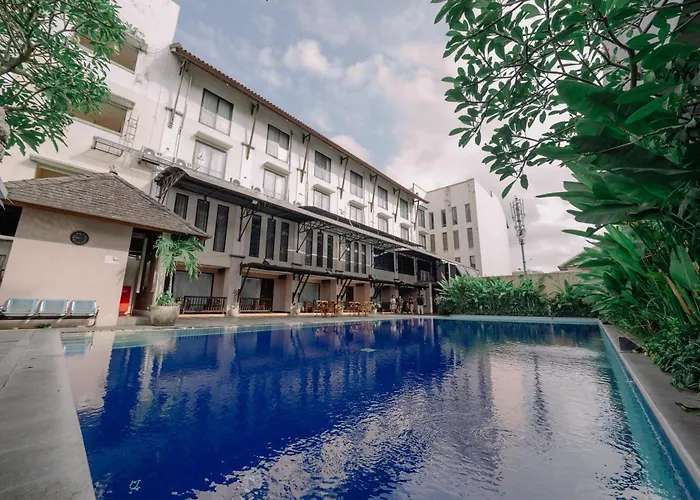 Grand Santhi 3*