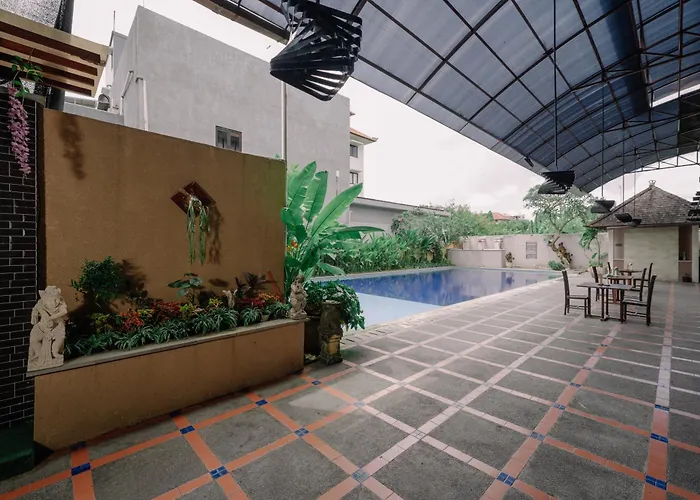 Hotel Grand Santhi