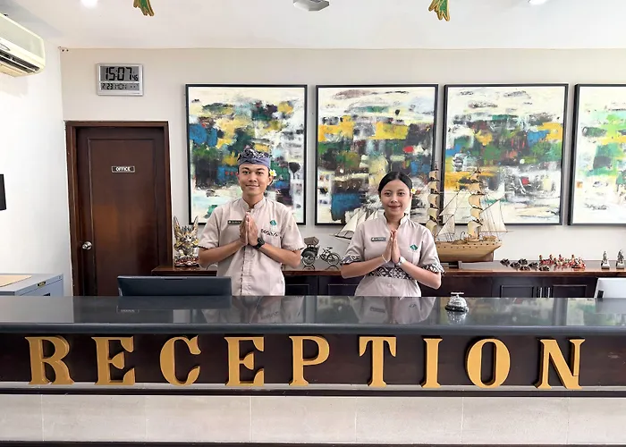 Hotel Grand Santhi