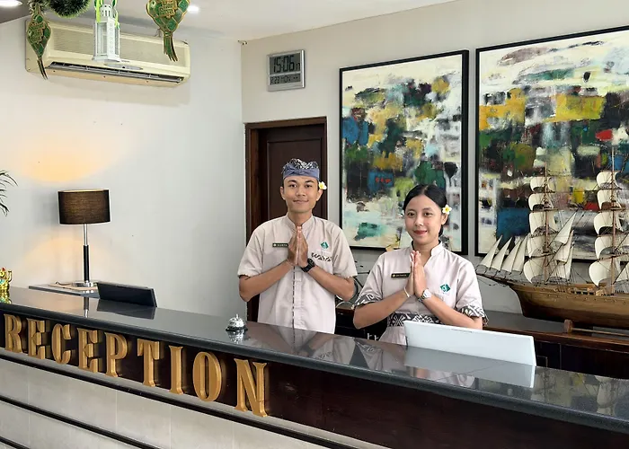 Hotel Grand Santhi 3*