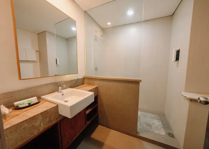 Hotel Grand Santhi Denpasa