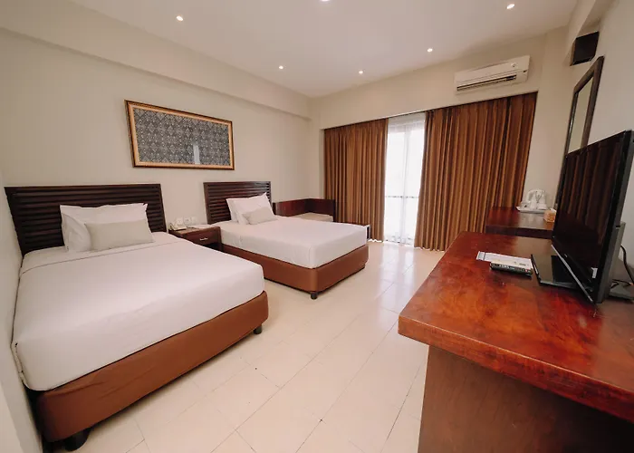 Grand Santhi 3*