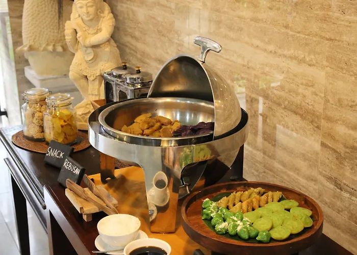 فندق Grand Santhi